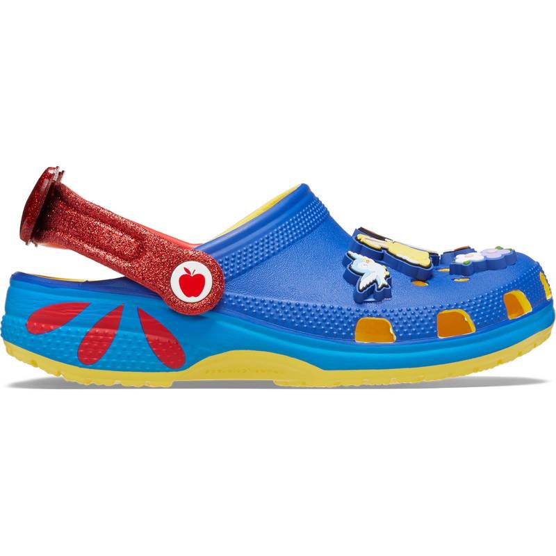 Crocs Zuecos de niños Classic Blancanieves K Solo queda un día