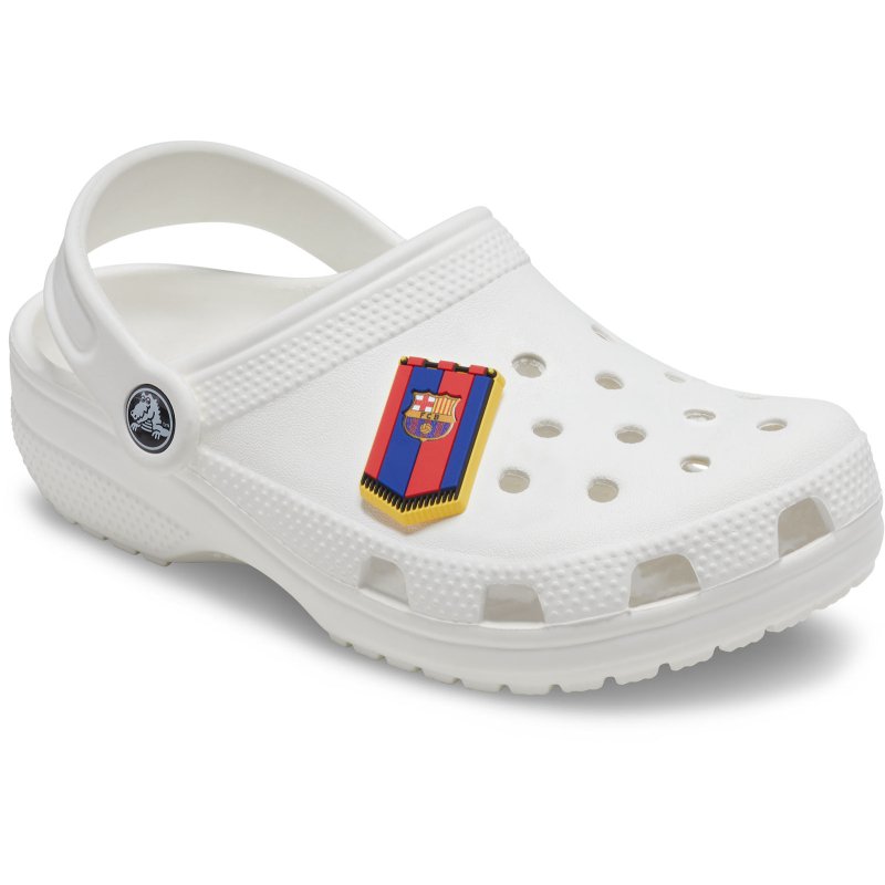 Crocs Barcelona FC 2 Última moda