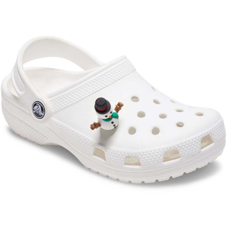 Crocs Muñeco de nive 3D Ofertas especiales