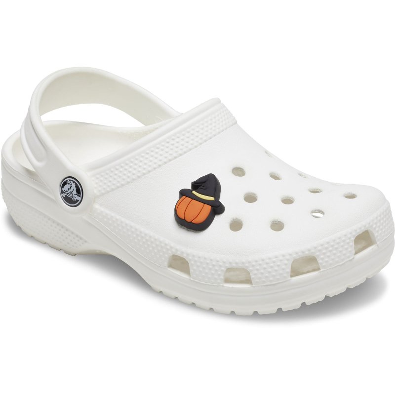 Crocs Calabaza espeluznante Grandes ahorros