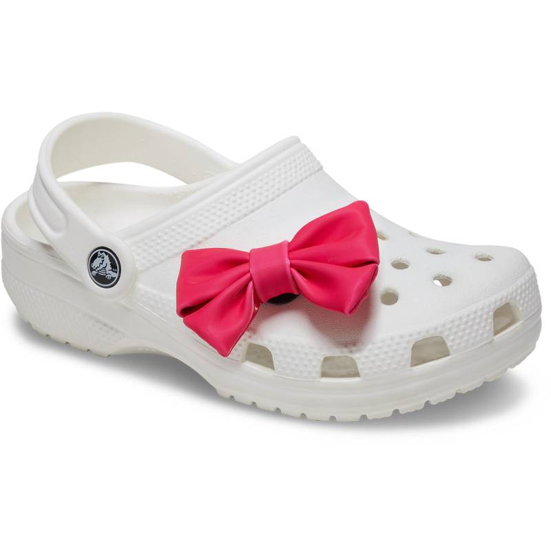 Crocs Lazo rosa Dark Romance Rebajas de fin de temporada