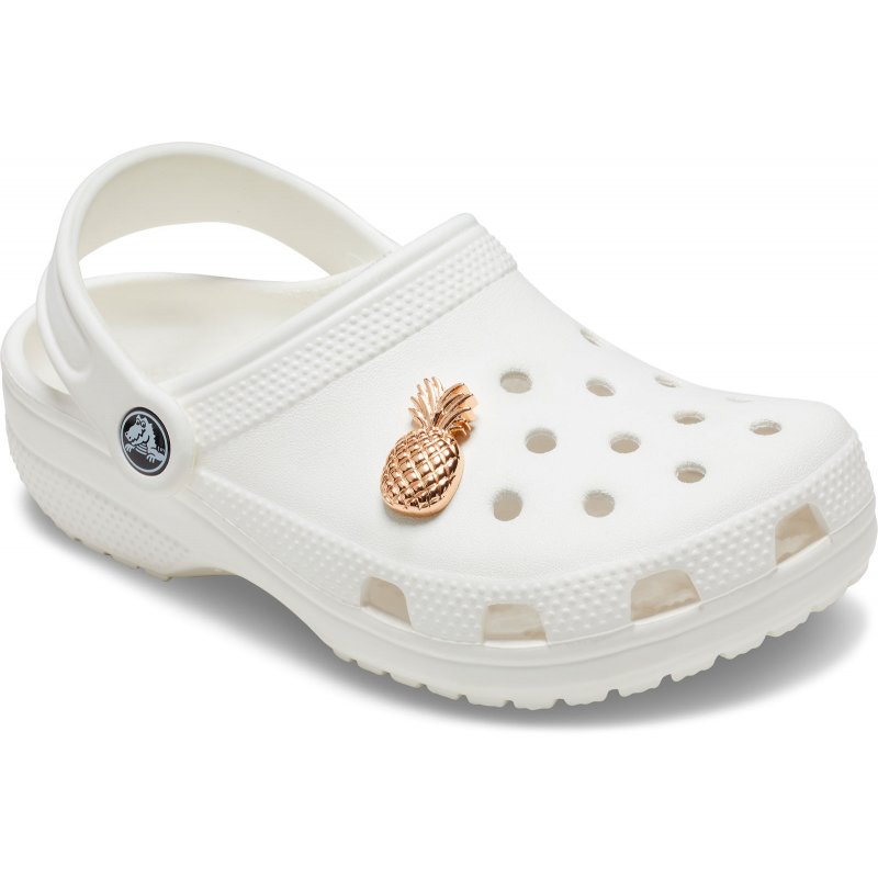 Crocs Piña dorada Precio ultrabajo
