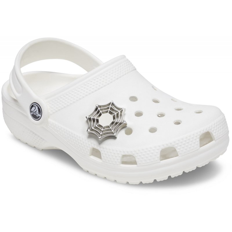 Crocs Telaraña de Halloween Devoluciones gratuitas