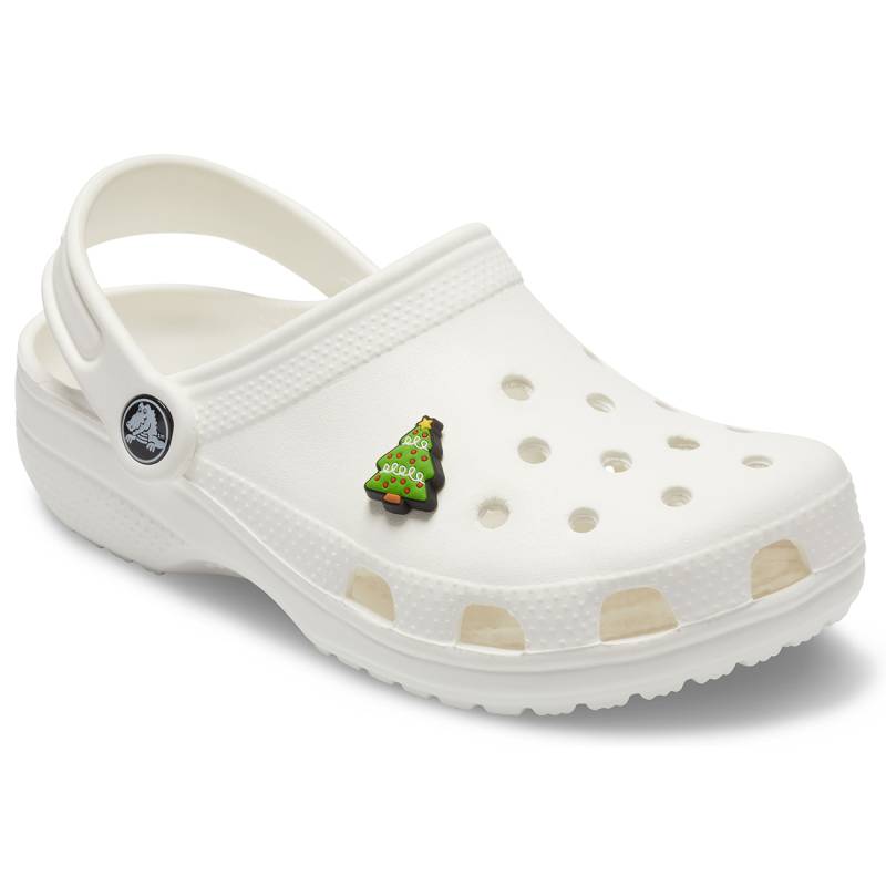 Crocs Árbol de Navidad 2025