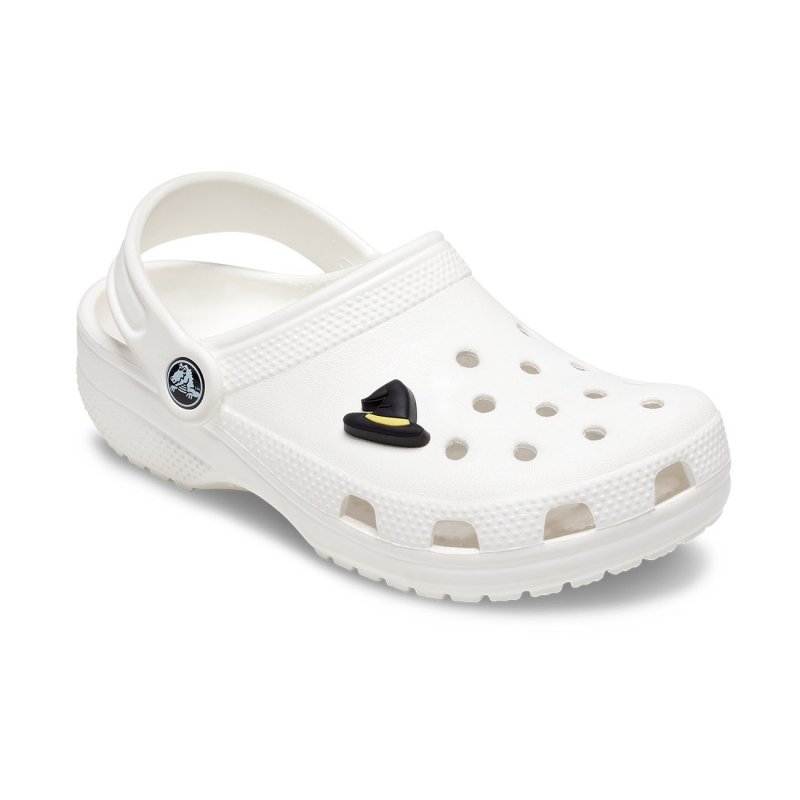 Crocs Sombrero de bruja En oferta