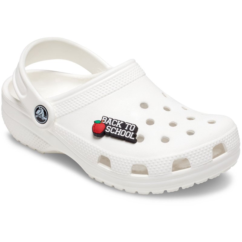 Crocs La vuelta al cole Tienda