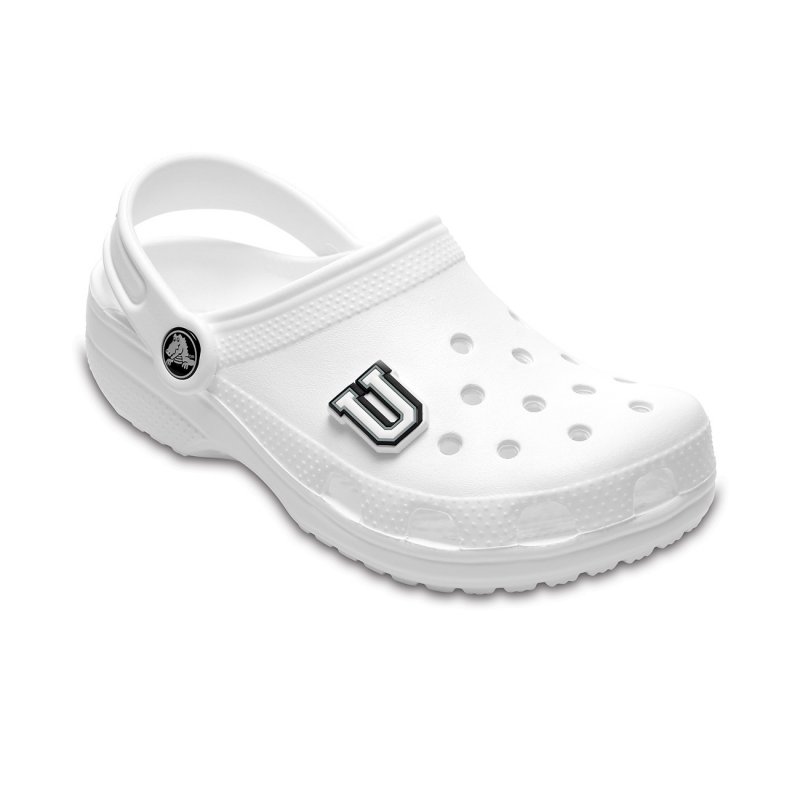 Crocs Letra U Envío gratis