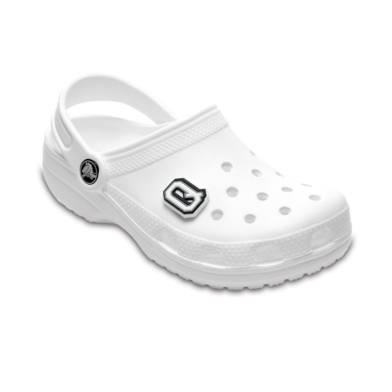 Crocs Letra Q Oferta especial