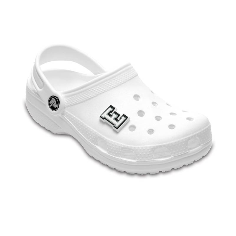 Crocs Letra E Últimos 3 días
