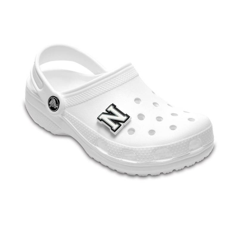 Crocs Letra N COMPRAR AHORA