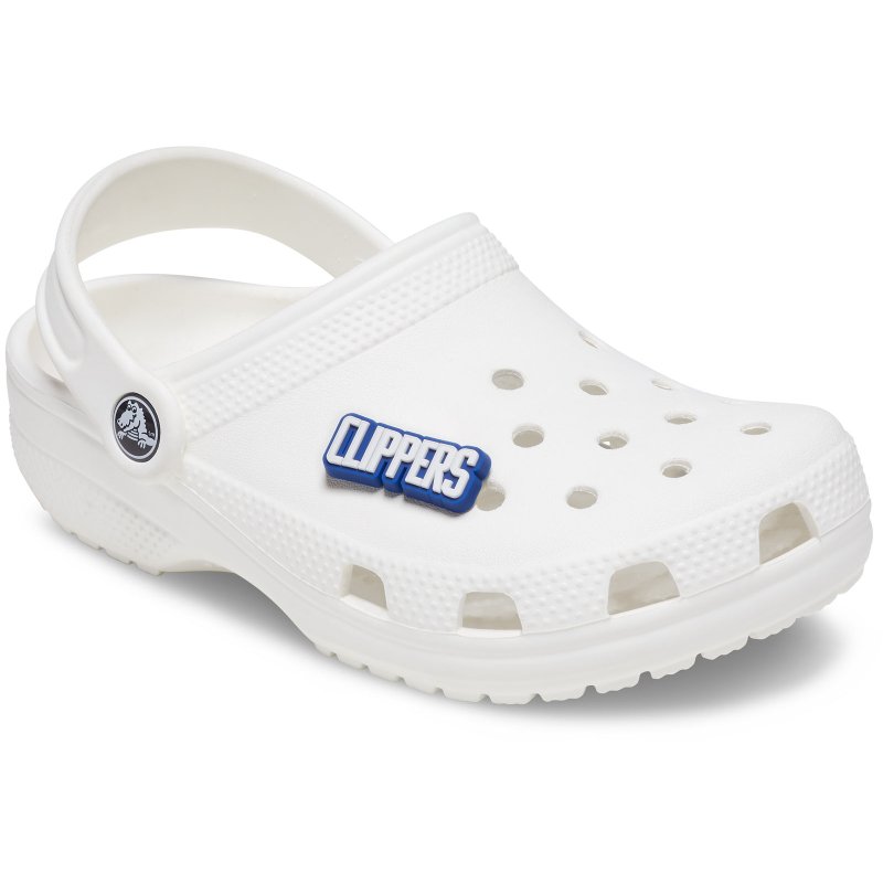 Crocs NBA Los Angeles Clippers Últimos 2 días