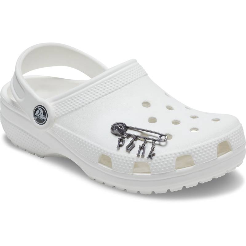 Crocs Imperdible punk Promoción trimestral