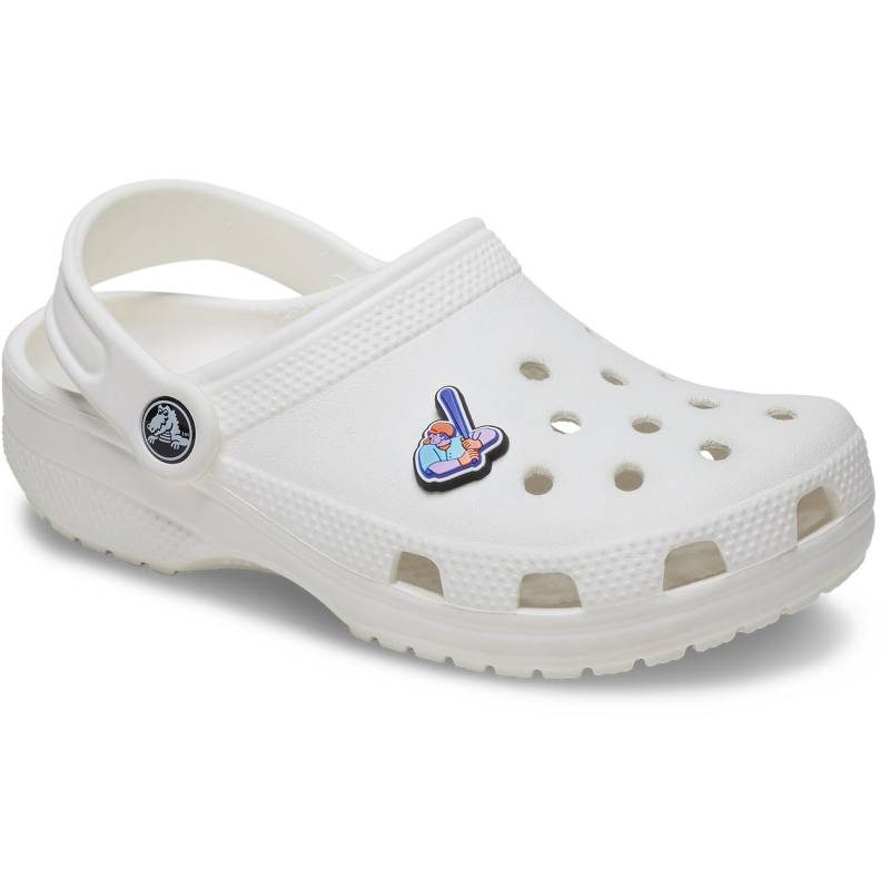 Crocs Jugador de béisbol retro Solo queda un día