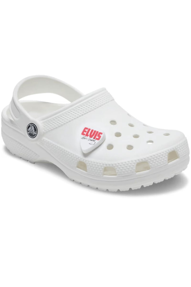 Crocs Elvis púa Limitado a 3 días