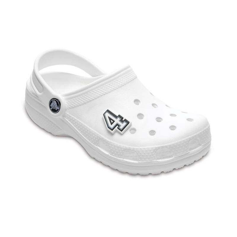 Crocs Número 4 En oferta
