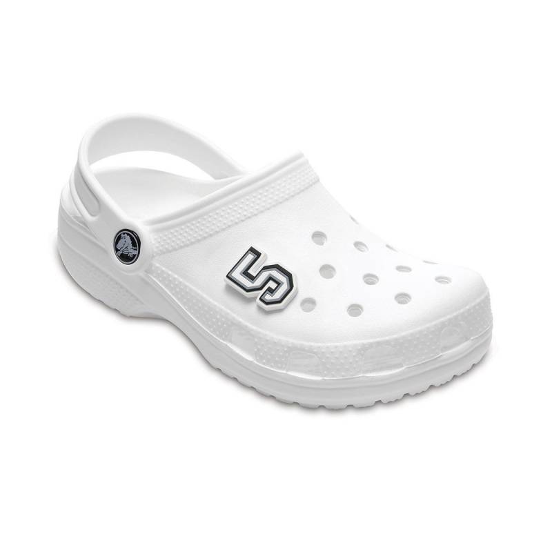 Crocs Número 5 Libre de impuestos