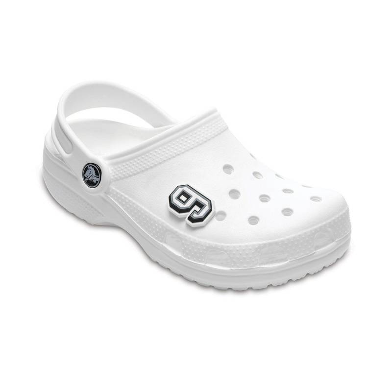 Crocs Número 9 Última moda