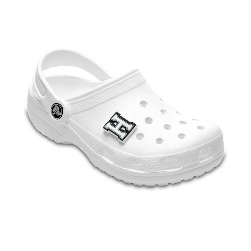 Crocs Letra H Ofertas especiales