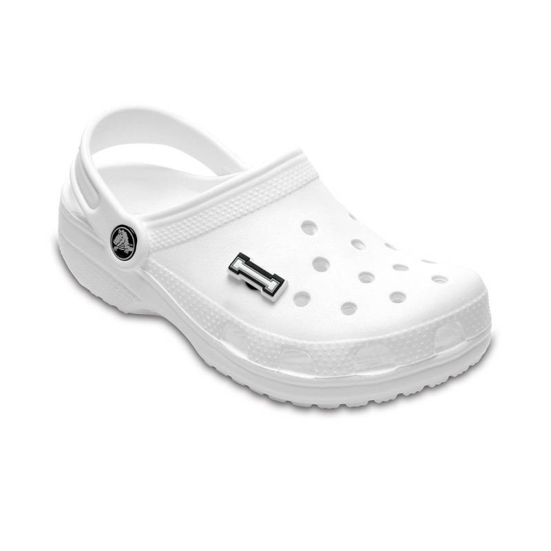 Crocs Letra I Grandes ahorros