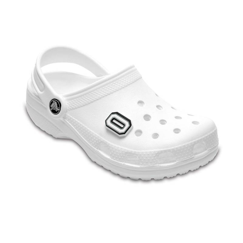 Crocs Letra O Rebajas de fin de temporada