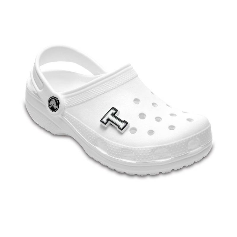 Crocs Letra T Devoluciones gratuitas