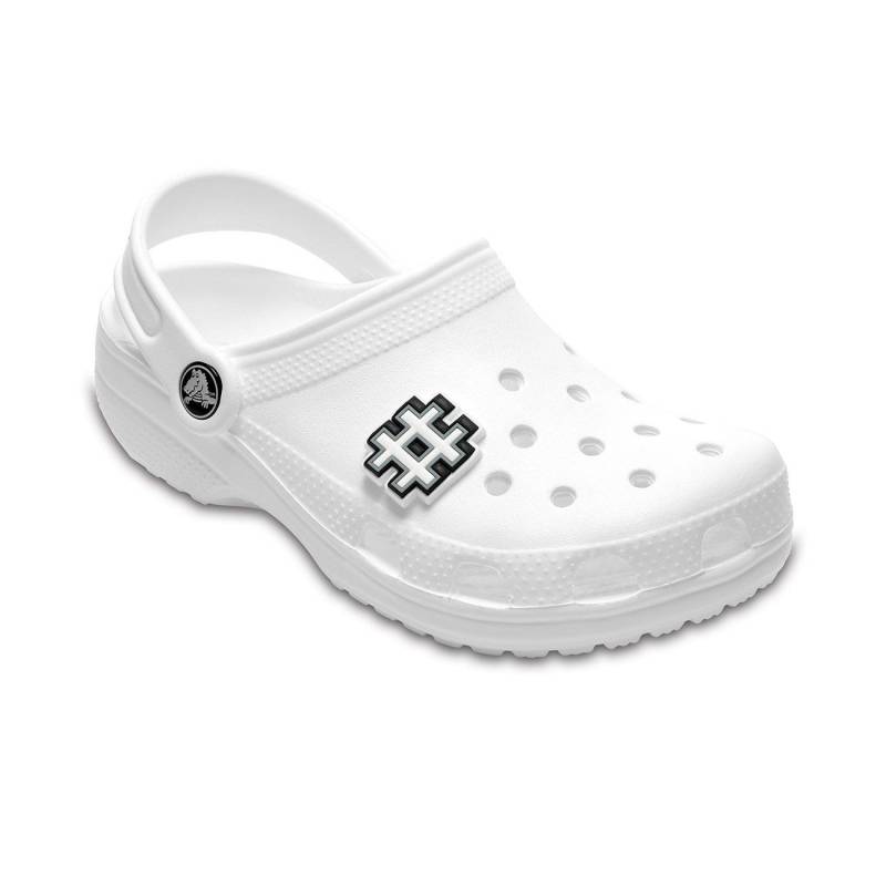 Crocs Hashtag Outlet