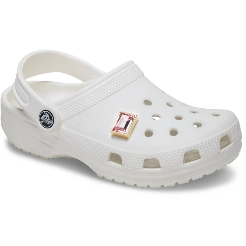 Crocs Gema rectángulo rosa Rebajas