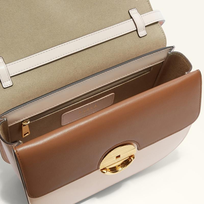 Furla Sfera Bolso Bandolera S Precio de fábrica