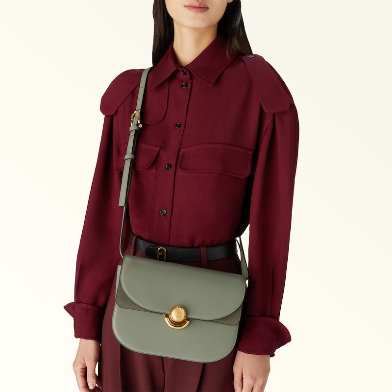 Furla Sfera Bolso Bandolera S Promoción trimestral