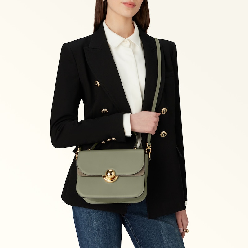 Furla Sfera Bolso De Mano S Solo queda un día