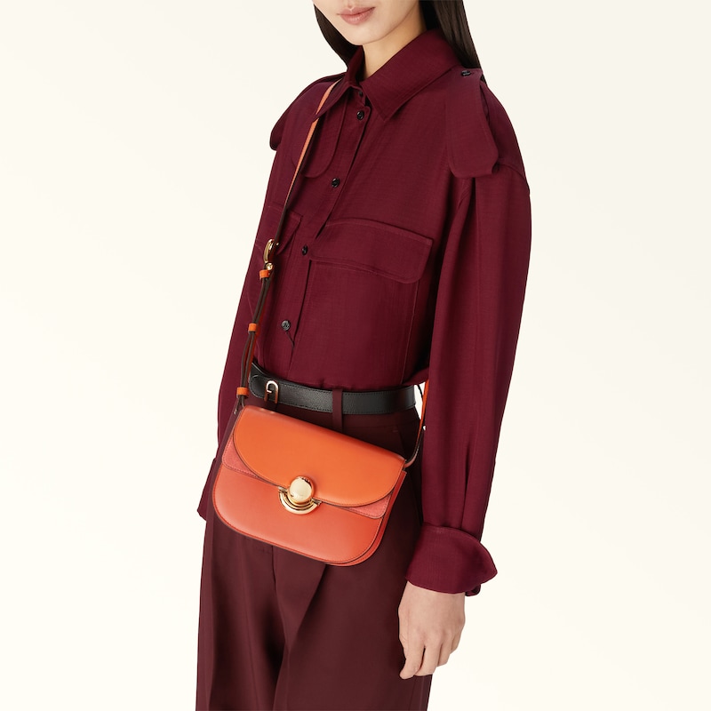 Furla Sfera Bolso Bandolera MINI Superdescuento