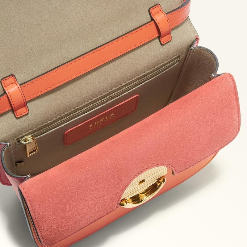 Furla Sfera Bolso Bandolera MINI Superdescuento