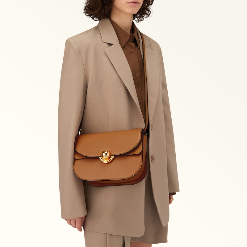 Furla Sfera Bolso Bandolera S Liquidación