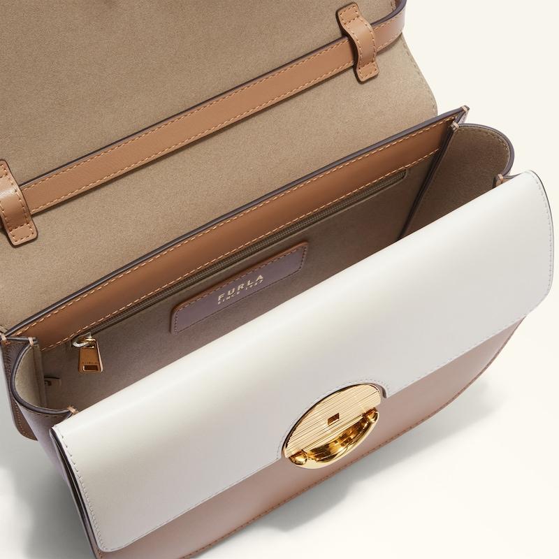 Furla Sfera Bolso Bandolera S Envío internacional gratuito