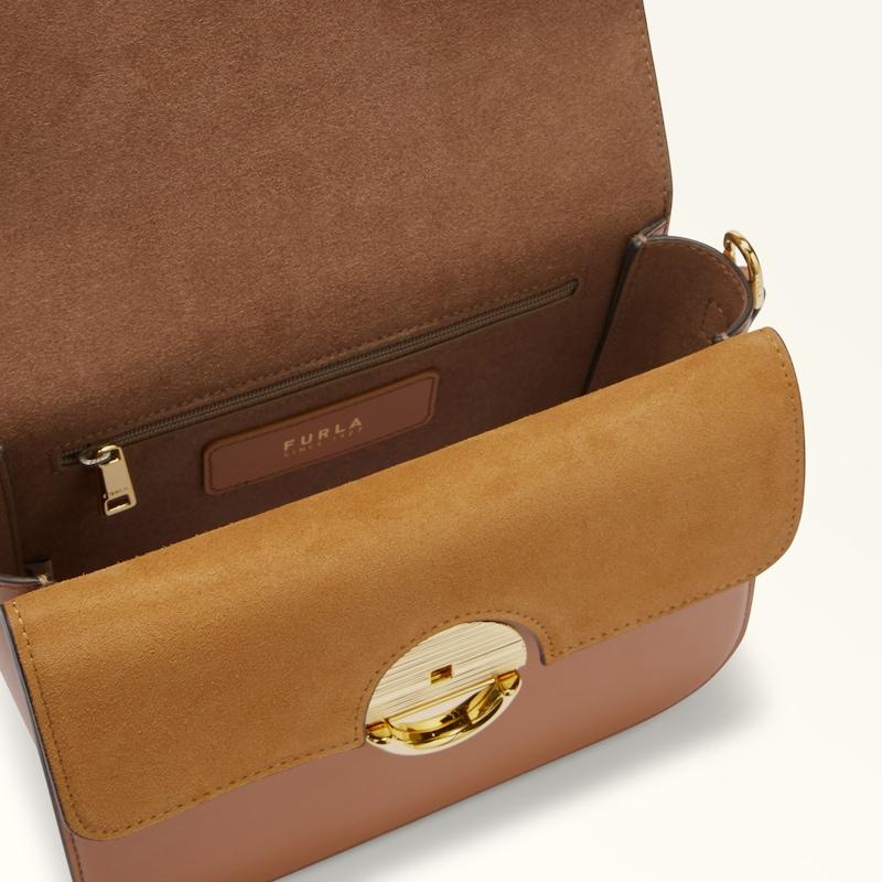 Furla Sfera Bolso De Mano S Limitado a 3 días