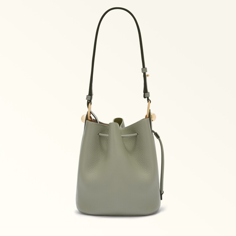 Furla Sfera Bolso Cubo MINI