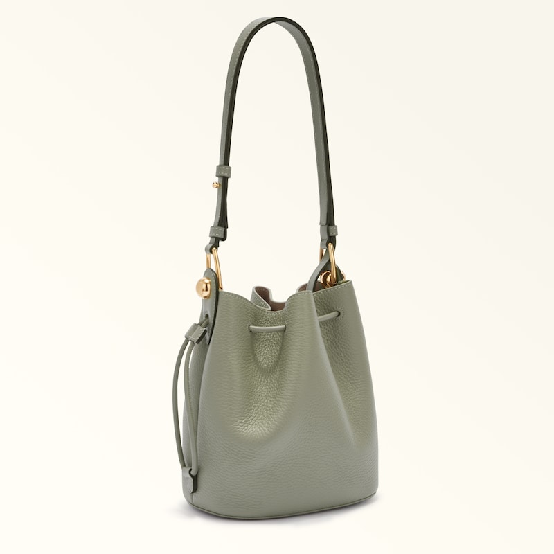 Furla Sfera Bolso Cubo MINI Ahorra y exporta