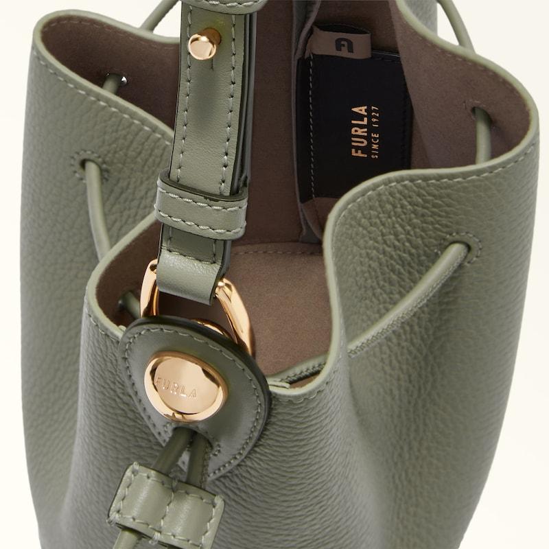 Furla Sfera Bolso Cubo MINI Ahorra y exporta