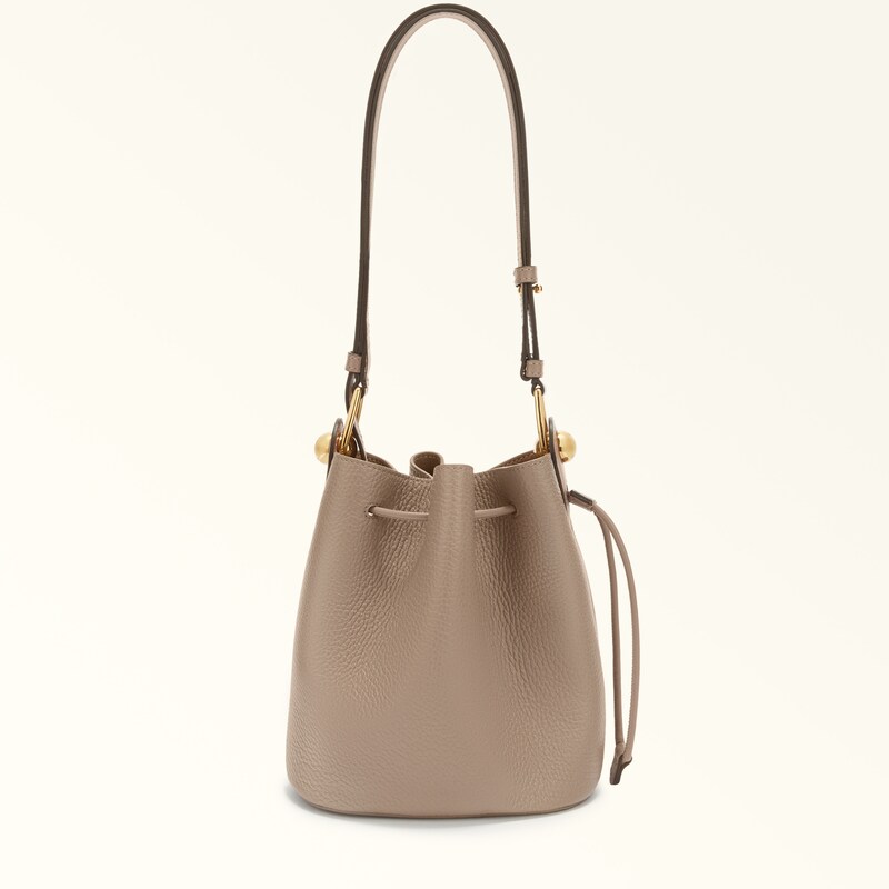 Furla Sfera Bolso Cubo MINI