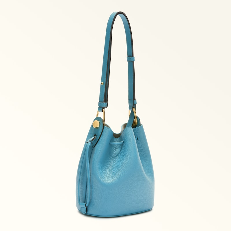 Furla Sfera Bolso Cubo MINI En oferta