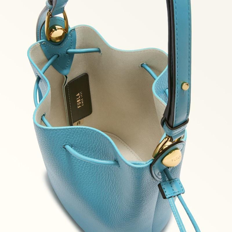 Furla Sfera Bolso Cubo MINI En oferta