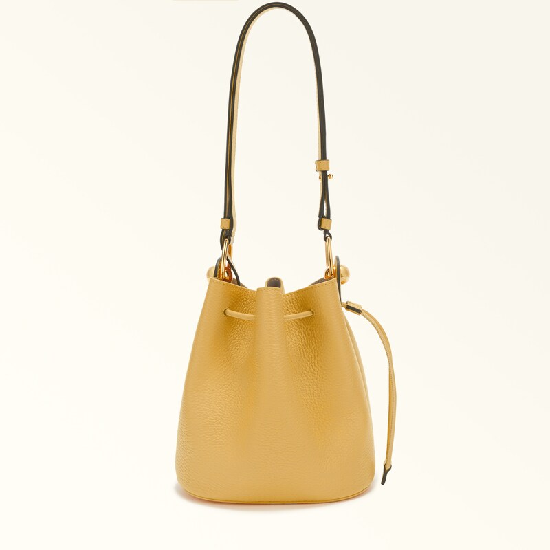 Furla Sfera Bolso Cubo MINI