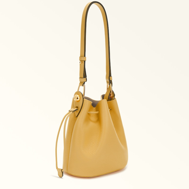 Furla Sfera Bolso Cubo MINI Libre de impuestos