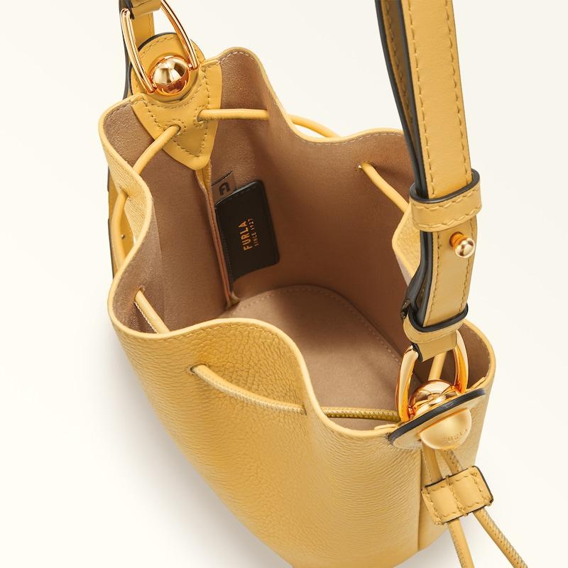 Furla Sfera Bolso Cubo MINI Libre de impuestos