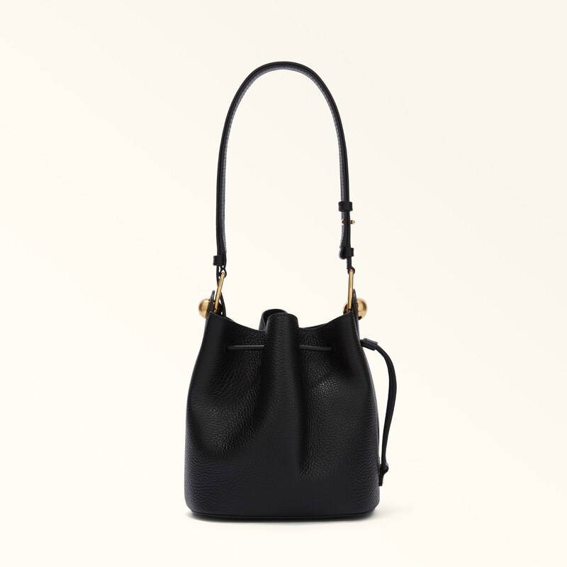 Furla Sfera Bolso Cubo MINI