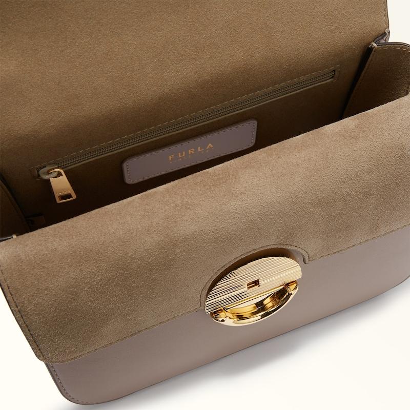 Furla Sfera Bolso De Mano S Última moda