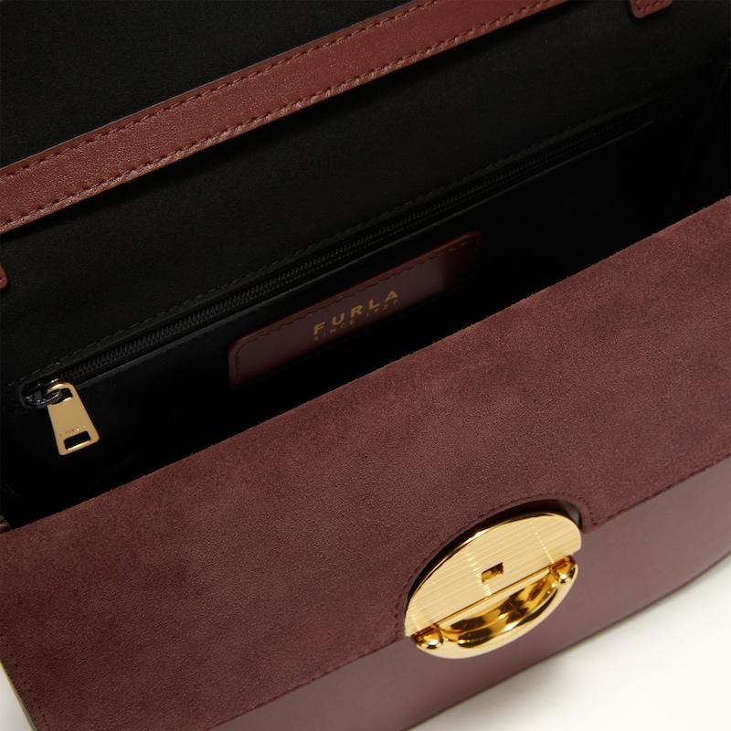 Furla Sfera Bolso Bandolera S Descuento por venta flash