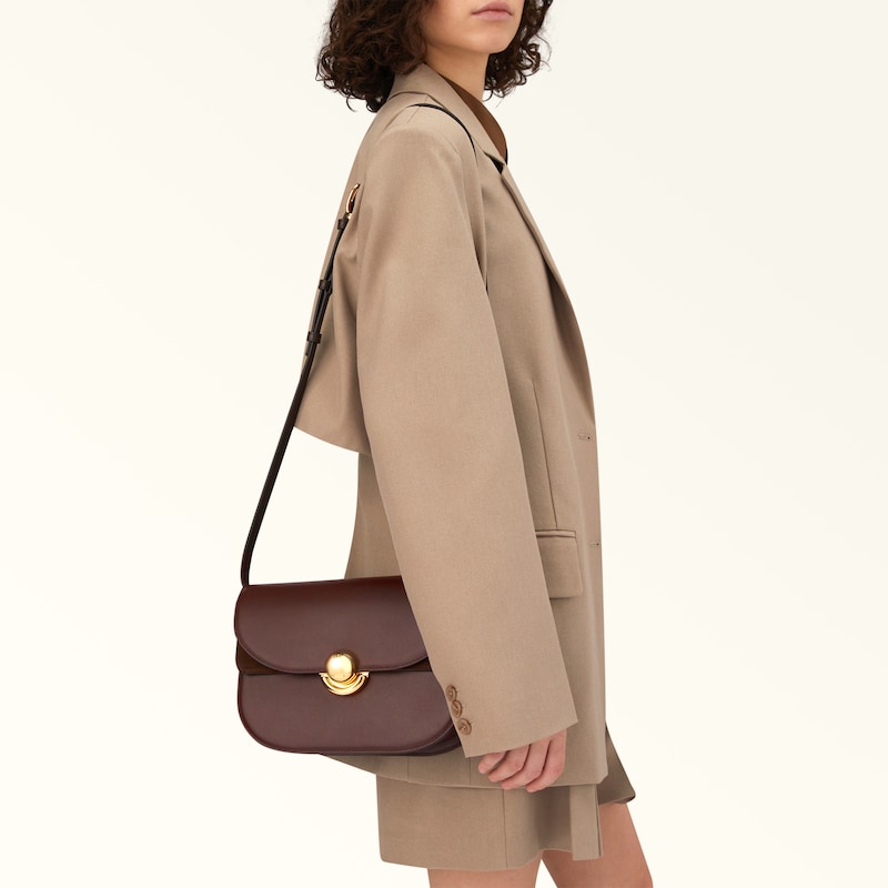 Furla Sfera Bolso Bandolera S Grandes ahorros