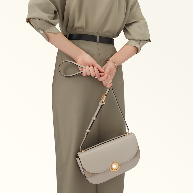 Furla Sfera Bolso De Hombro S Rebajas de fin de temporada