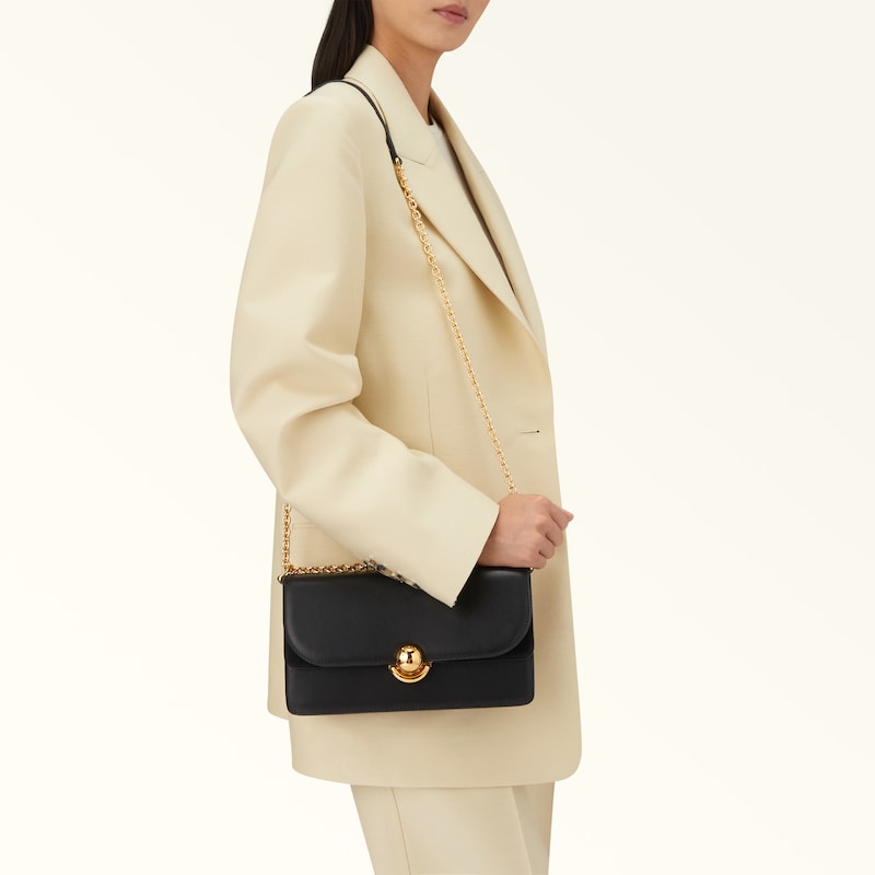 Furla Sfera Bolso Bandolera S Outlet